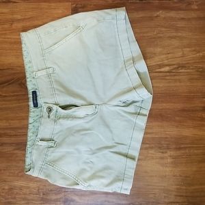 Land 'N Sea Khaki shorts